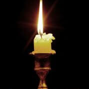 Candle