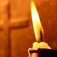 Candle